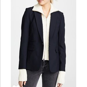 Veronica Beard Upstate Dickey